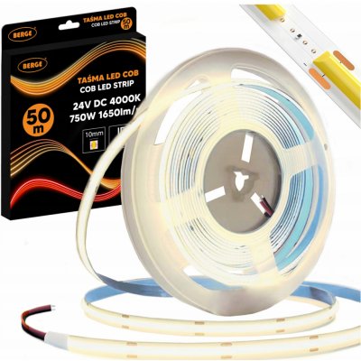 BERGE 50XTB-50M-24V-750W-NW – Zboží Dáma