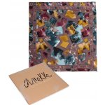 Anekke čtvercový šátek Evolution – Sleviste.cz