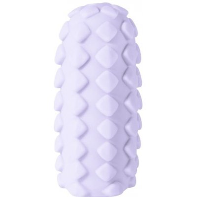 Lola Games Marshmallow Maxi Fruity Purple oboustranný realistický masturbátor