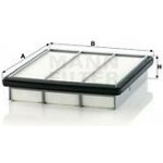 MANN-FILTER C25020 – Hledejceny.cz