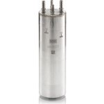 Palivový filtr MANN-FILTER WK 857/1 | Zboží Auto