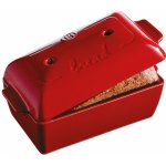 Emile Henry Forma chleba Burgundy E-balení 28x15cm – Hledejceny.cz