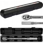 Yato momentový klíč 3/8" 10-60 Nm YT-07500 – Zboží Dáma