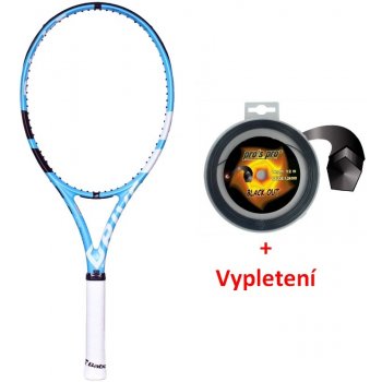 Babolat Pure Drive Super Lite 2018 od 2 199 K Heureka.cz