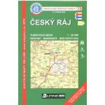 mapa Český ráj 1:50 t.,7.vydání 2014 – Hledejceny.cz