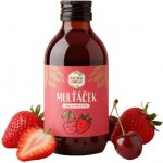 NaturalProtein Mulťáček sirup pro děti od 3 let 150 ml – Hledejceny.cz