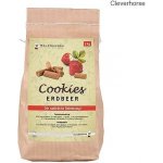 Waldhausen Cookies Pamlsky jahoda 1 kg – Zboží Dáma