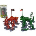 mamido Sada vojáčků s příslušenstvím – Sleviste.cz