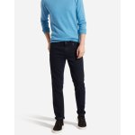 Wrangler pánské jeans W15QQC77D Greensboro black BACK – Zboží Dáma
