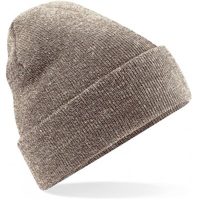 Beechfield zimní čepice Original Cuffed beanie – Zboží Mobilmania