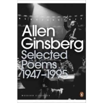 SELECTED POEMS: 1947-1995 - GINSBERG, A.