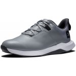 FootJoy Pro Lite Mens grey/charcoal – Zboží Dáma