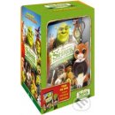 Shrek: zvonec a konec DVD