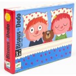 DJECO Uspávací hra - Hurá do postýlky – Zboží Mobilmania