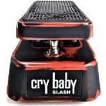 Dunlop SC95 Slash Cry Baby Classic – Sleviste.cz