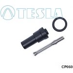 Zástrčka, zapalovací svíčka TESLA CP060 – Hledejceny.cz