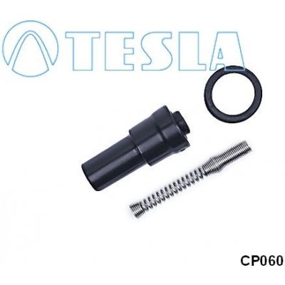 Zástrčka, zapalovací svíčka TESLA CP060 – Hledejceny.cz