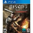 Risen 3: Titan Lords (Enhanced Edition)