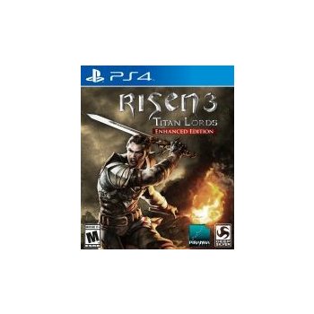 Risen 3: Titan Lords (Enhanced Edition)