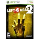 Hra na Xbox 360 Left 4 Dead 2