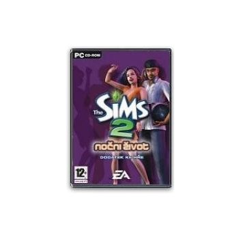 The Sims 2 Nightlife