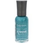 Sally Hansen lak na nehty Hard As Nails Xtreme Wear Nail Color 280 Jazzy Jade 11,8 ml