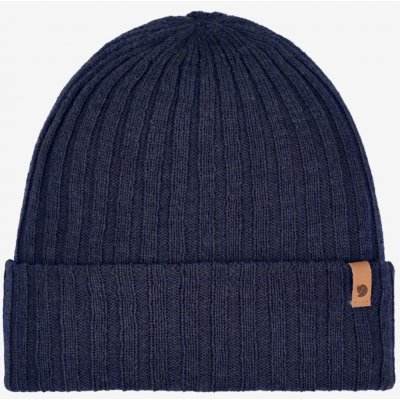 Fjällräven Byron Hat Thin dark navy – Hledejceny.cz