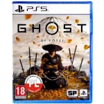 Ghost of Yotei – Hledejceny.cz