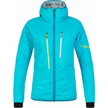 Hannah Gabby Hoody Lady scuba blue