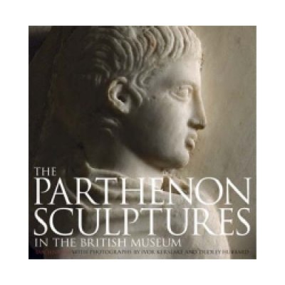 I. Jenkins - The Parthenon Sculptures in the Britis