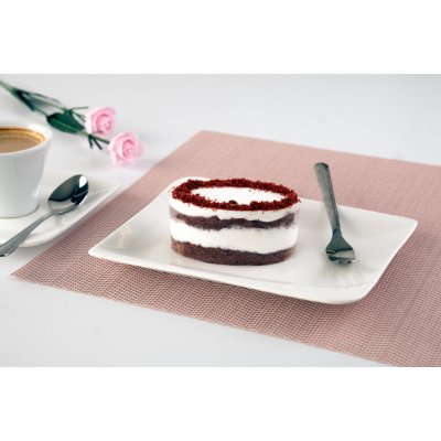 Sladká Pohotovost zákusek Red Velvet 100 g – Zboží Dáma