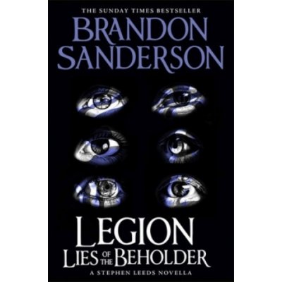 Legion: Lies of the Beholder – Hledejceny.cz