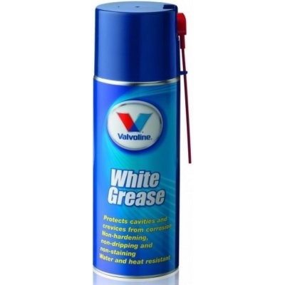 Valvoline White Grease 400 ml