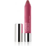 Clinique Chubby Stick Moisturizing Lip Colour Balm hydratační rtěnka 07 Super Strawberry 3 g – Zbozi.Blesk.cz