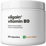 Vilgain Vitamin B9 90 kapslí – Hledejceny.cz