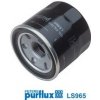 Olejový filtr pro automobily Olejový filtr PURFLUX LS965 LS965