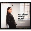 CD Ticha Katerina & Bandjeez - Plamen