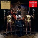 Santigold - Master Of My Make-Believe CD – Hledejceny.cz