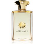 Amouage Gold parfémovaná voda pánská 100 ml – Zbozi.Blesk.cz