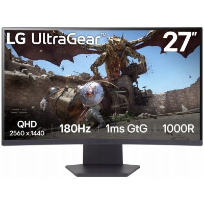 LG 32GS60QC – Zboží Živě