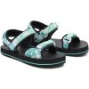 Dětské sandály Vans UY Tri-Lock Always Sunshine Black/multi