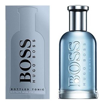 Hugo Boss Bottled Tonic toaletní voda pánská 200 ml