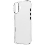 OBAL:ME TPU Kryt pro Apple iPhone 17 Transparent – Zboží Živě