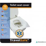 TravelSafe pokrývka WC sedátka – Zboží Mobilmania