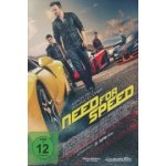 Need for Speed DVD – Sleviste.cz