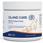 SG-VET FLUFFY Friends Lab GLAND CARE 180 g, 60ks brand – Hledejceny.cz