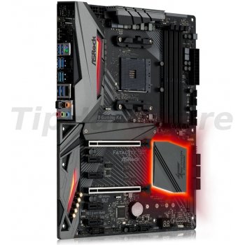 ASRock Fatal1ty X470 Gaming K4