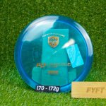FD1 - C-line (Discmania) Modrá – Zboží Mobilmania