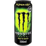 Monster Energy Nitro Super Dry 500 ml – Hledejceny.cz