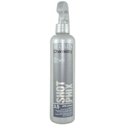 Redken Chemistry Shot Phix 3 5 250 Ml Heureka Cz